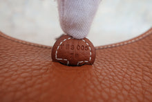 將圖片載入圖庫檢視器 HERMES／エルメス エブリンTPM トリヨンクレマンス ゴールド Y刻印 ショルダーバッグ 700060262
