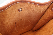 將圖片載入圖庫檢視器 HERMES／エルメス エブリンTPM トリヨンクレマンス ゴールド Y刻印 ショルダーバッグ 700060262
