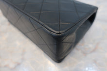 画像をギャラリービューアに読み込む, CHANEL/シャネル ミニマトラッセフルフラップチェーンショルダーバッグ ラムスキン ブラック/ゴールド金具 ショルダーバッグ 800030063
