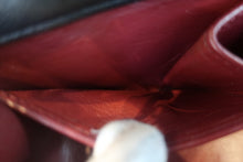 画像をギャラリービューアに読み込む, CHANEL/シャネル ミニマトラッセフルフラップチェーンショルダーバッグ ラムスキン ブラック/ゴールド金具 ショルダーバッグ 800030063
