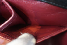 画像をギャラリービューアに読み込む, CHANEL/シャネル ミニマトラッセフルフラップチェーンショルダーバッグ ラムスキン ブラック/ゴールド金具 ショルダーバッグ 800030063
