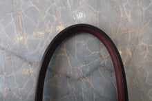 画像をギャラリービューアに読み込む, HERMES／エルメス バーキン30 パーソナルオーダー ヴォースイフト ルージュアッシュ/ローズドラジェ/マットシルバー金具 ハンドバッグ 800010023
