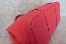 画像をギャラリービューアに読み込む, HERMES／エルメス ガーデンパーティPM ネゴンダ ブーゲンビリア T刻印 トートバッグ 700110090
