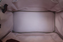 画像をギャラリービューアに読み込む, HERMES／エルメス バーキン30 パーソナルオーダー ヴォースイフト ルージュアッシュ/ローズドラジェ/マットシルバー金具 ハンドバッグ 800010023
