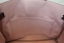 画像をギャラリービューアに読み込む, HERMES／エルメス バーキン30 パーソナルオーダー ヴォースイフト ルージュアッシュ/ローズドラジェ/マットシルバー金具 ハンドバッグ 800010023
