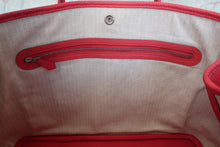 画像をギャラリービューアに読み込む, HERMES／エルメス ガーデンパーティPM ネゴンダ ブーゲンビリア T刻印 トートバッグ 700110090
