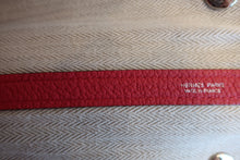 画像をギャラリービューアに読み込む, HERMES／エルメス ガーデンパーティPM ネゴンダ ブーゲンビリア T刻印 トートバッグ 700110090
