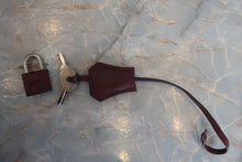 画像をギャラリービューアに読み込む, HERMES／エルメス バーキン30 パーソナルオーダー ヴォースイフト ルージュアッシュ/ローズドラジェ/マットシルバー金具 ハンドバッグ 800010023
