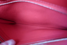 将图片加载到图库查看器，HERMES KELLY 28 Epsom leather Bougainvillier □N刻印 Hand bag 800010201
