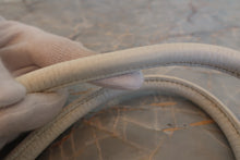 画像をギャラリービューアに読み込む, HERMES／エルメス バーキン30 トリヨンクレマンス ホワイト □M刻印 ハンドバッグ 700110076
