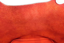 将图片加载到图库查看器，HERMES PICOTIN LOCK CASAQUE MM Clemence leather/Swift leather Rouge tomate/Rose Eglantine X刻印 Hand bag 700060244
