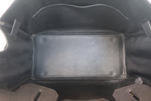 画像をギャラリービューアに読み込む, HERMES／エルメス バーキン30 トゴ ブラック □G刻印 ハンドバッグ 800020030
