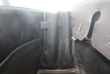 画像をギャラリービューアに読み込む, HERMES／エルメス バーキン30 トゴ ブラック □G刻印 ハンドバッグ 800020030
