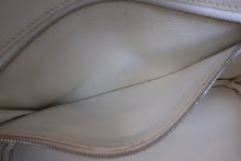 画像をギャラリービューアに読み込む, HERMES／エルメス バーキン30 トリヨンクレマンス ホワイト □M刻印 ハンドバッグ 700110076
