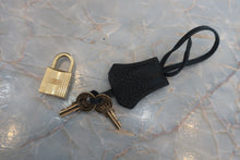 画像をギャラリービューアに読み込む, HERMES／エルメス バーキン30 トゴ ブラック □G刻印 ハンドバッグ 800020030
