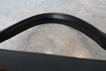 將圖片載入圖庫檢視器 HERMES／エルメス ケリー28 ボックスカーフ ブラック 〇Z刻印 ショルダーバッグ 700090111
