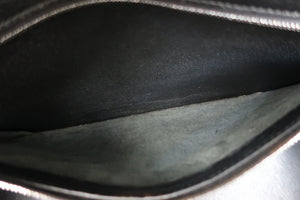 HERMES／エルメス バーキン35 ヴォーエプソン ブラック □C刻印 ハンドバッグ 700070257