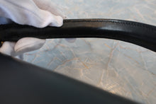 將圖片載入圖庫檢視器 HERMES／エルメス ケリー28 ボックスカーフ ブラック 〇Z刻印 ショルダーバッグ 700090111
