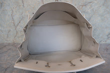 画像をギャラリービューアに読み込む, HERMES／エルメス バーキン35 ヴォーエプソン ホワイト □H刻印 ハンドバッグ 700040192
