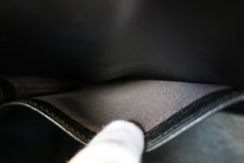 將圖片載入圖庫檢視器 HERMES／エルメス ケリー28 ボックスカーフ ブラック 〇Z刻印 ショルダーバッグ 700090111
