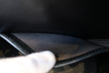 將圖片載入圖庫檢視器 HERMES／エルメス ケリー28 ボックスカーフ ブラック 〇Z刻印 ショルダーバッグ 700090111
