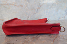 將圖片載入圖庫檢視器 HERMES／エルメス エブリンTPM トリヨンクレマンス ルージュカザック T刻印 ショルダーバッグ 700100032
