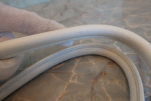 画像をギャラリービューアに読み込む, HERMES／エルメス バーキン35 トリヨンクレマンス ホワイト □K刻印 ハンドバッグ 700110074
