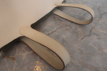 画像をギャラリービューアに読み込む, HERMES／エルメス ピコタンロックタッチPM トリヨンクレマンス/ヴォースイフト クレ T刻印 ハンドバッグ 800010194
