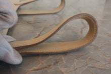 画像をギャラリービューアに読み込む, HERMES／エルメス ピコタンロックタッチPM トリヨンクレマンス/ヴォースイフト クレ T刻印 ハンドバッグ 800010194
