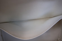 画像をギャラリービューアに読み込む, HERMES／エルメス バーキン35 トリヨンクレマンス ホワイト □K刻印 ハンドバッグ 700110074
