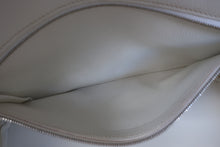 画像をギャラリービューアに読み込む, HERMES／エルメス バーキン35 トリヨンクレマンス ホワイト □K刻印 ハンドバッグ 700110074
