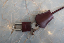 画像をギャラリービューアに読み込む, HERMES／エルメス バーキン30 パーソナルオーダー ヴォースイフト ルージュアッシュ/ローズドラジェ/マットシルバー金具 ハンドバッグ 800010023
