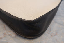 画像をギャラリービューアに読み込む, HERMES／エルメス エブリン1GM トワルアッシュ/トリヨンクレマンス ベージュ/ブラウン □J刻印 ショルダーバッグ 800030055
