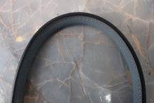 画像をギャラリービューアに読み込む, HERMES／エルメス バーキン30 ヴォーエプソン ブルーラン □Q刻印 ハンドバッグ 800010197
