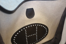 画像をギャラリービューアに読み込む, HERMES／エルメス エブリン1GM トワルアッシュ/トリヨンクレマンス ベージュ/ブラウン □J刻印 ショルダーバッグ 800030055
