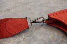 画像をギャラリービューアに読み込む, HERMES／エルメス エブリン3ＰＭ トリヨンクレマンス ルージュトマト T刻印 ショルダーバッグ 800020204
