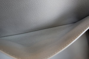 HERMES／エルメス バーキン35 トゴ トゥルティエールグレー □N刻印 ハンドバッグ 700060174