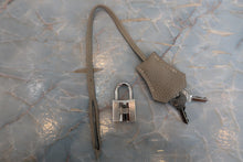 將圖片載入圖庫檢視器 HERMES／エルメス バーキン35 トゴ トゥルティエールグレー □N刻印 ハンドバッグ 700060174
