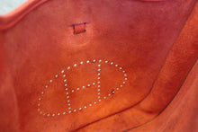 画像をギャラリービューアに読み込む, HERMES／エルメス エブリン3ＰＭ トリヨンクレマンス ルージュトマト T刻印 ショルダーバッグ 800020204

