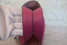 画像をギャラリービューアに読み込む, HERMES／エルメス ピコタンロックＰＭ トリヨンクレマンス トスカ □P刻印 ハンドバッグ 800010155
