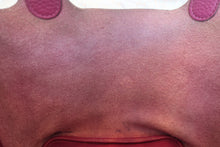 画像をギャラリービューアに読み込む, HERMES／エルメス ピコタンロックＰＭ トリヨンクレマンス トスカ □P刻印 ハンドバッグ 800010155
