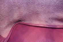 画像をギャラリービューアに読み込む, HERMES／エルメス ピコタンロックＰＭ トリヨンクレマンス トスカ □P刻印 ハンドバッグ 800010155
