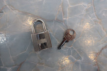 画像をギャラリービューアに読み込む, HERMES／エルメス ピコタンロックＰＭ トリヨンクレマンス トスカ □P刻印 ハンドバッグ 800010155
