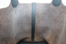 將圖片載入圖庫檢視器 HERMES／エルメス ピコタンロックＭＭ トリヨンクレマンス ブルーオラージュ Z刻印 ハンドバッグ 700060249
