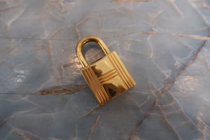 HERMES／エルメス ピコタンロックＭＭ トリヨンクレマンス ブルーオラージュ Z刻印 ハンドバッグ 700060249