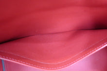 将图片加载到图库查看器，HERMES BIRKIN 30 Togo leather Rouge piment □Q刻印 Hand bag 600060126

