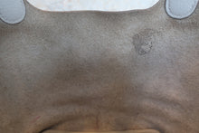 Load image into Gallery viewer, HERMES PICOTIN LOCK PM Clemence leather Pearl gray Y Engraving Hand bag 700120137

