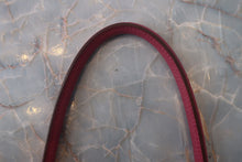 画像をギャラリービューアに読み込む, HERMES／エルメス ガーデンパーティPM ネゴンダ トスカ □R刻印 トートバッグ 800010215
