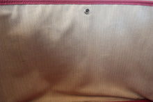 画像をギャラリービューアに読み込む, HERMES／エルメス ガーデンパーティPM ネゴンダ トスカ □R刻印 トートバッグ 800010215
