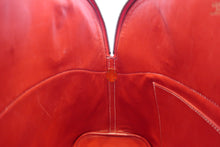 画像をギャラリービューアに読み込む, HERMES／エルメス ボリード35 クシュベル ルージュヴィフ □A刻印 ショルダーバッグ 800040142
